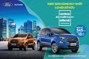 ĐÀ_LẠT_FORD - NGÀY HỘI BÁN HÀNG 