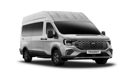 Ford Transit Premium+