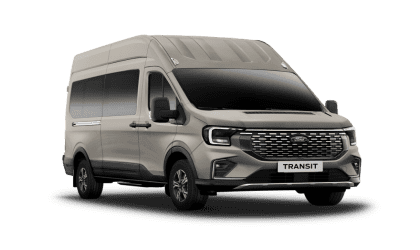 Ford Transit Premium